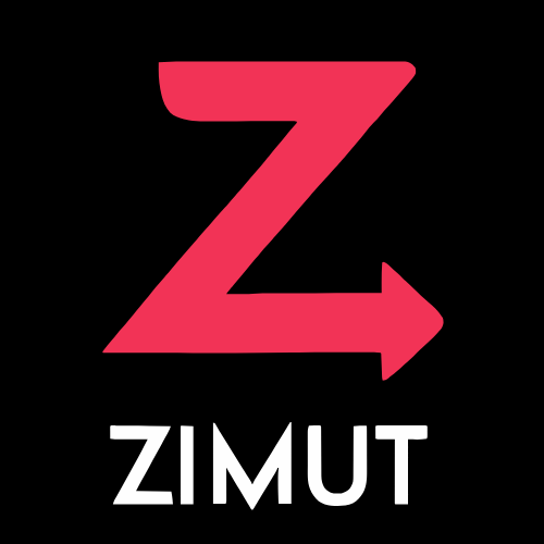 Logo Zimut